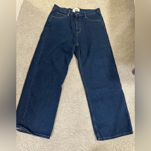Men’s extra baggy BDG jeans - Picture 2 of 3